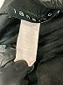 janeric Black Sleeveless Blouse Size M - photo 7