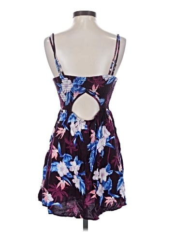 American Eagle Outfitters Cocktail Dress (view 2)