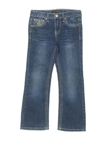 Love Indigo Jeans (view 1)