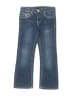 Love Indigo Paisley Blue Jeans Size 6r - photo 1