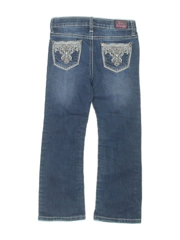 Love Indigo Jeans (view 2)