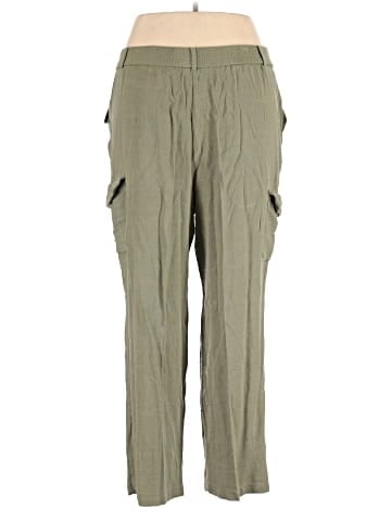 Adrienne Vittadini Cargo Pants (view 2)