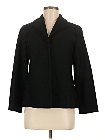 Eileen Fisher Wool Blazer (view 1)