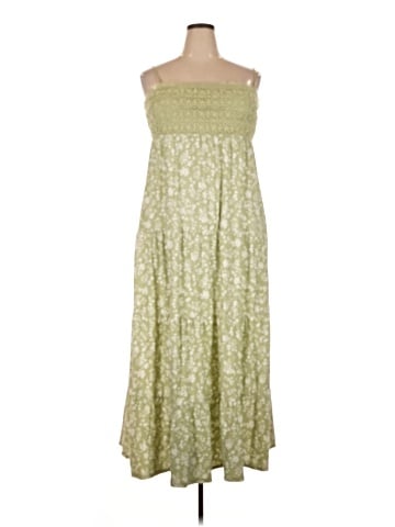No Boundaries Casual Dress (view 1)