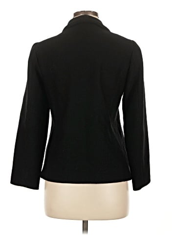Eileen Fisher Wool Blazer (view 2)