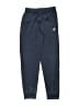 Adidas 100% Polyester Blue Track Pants Size L (kids) - photo 1