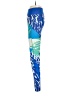 ASOS Graphic Blue Active Pants Size 4 - photo 5