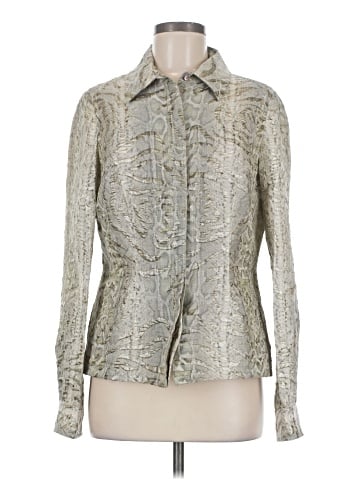 Carlisle Long Sleeve Blouse (view 1)