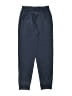 Adidas 100% Polyester Blue Track Pants Size L (kids) - photo 2