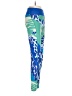 ASOS Graphic Blue Active Pants Size 4 - photo 4