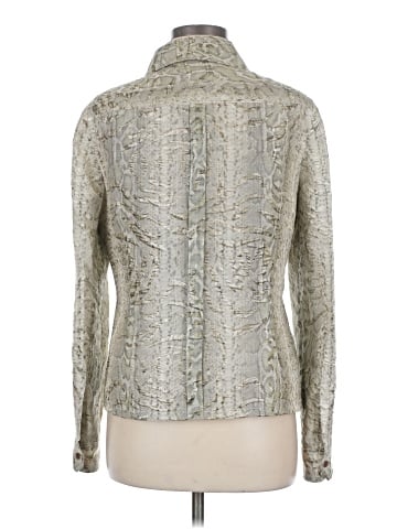 Carlisle Long Sleeve Blouse (view 2)
