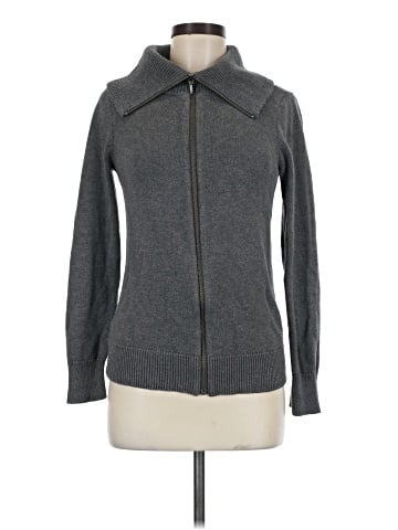 Ann Taylor Factory Cardigan (view 1)