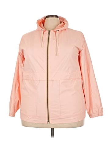 Weatherproof Jacket (view 1)