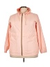 Weatherproof 100% Polyurethane Color Block Pink Jacket Size XXL - photo 1
