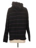 Vans Stripes Purple Black Pullover Sweater Size S - photo 2