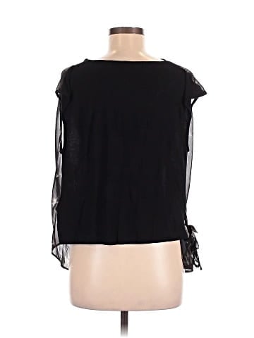Religion Sleeveless Blouse (view 2)