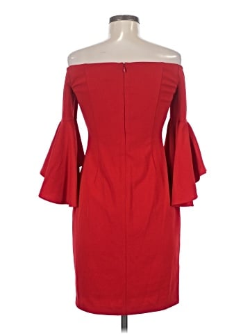 Calvin Klein Cocktail Dress (view 2)