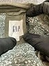 Gap Argyle Green Jacket Size S - photo 6