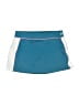 Prince Color Block Teal Active Skort Size M - photo 1