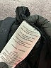 Motherhood Solid Black Active Pants Size Lg Maternity - photo 7