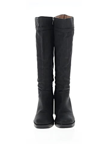 Journee Collection Boots (view 2)