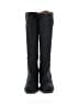 Journee Collection Black Boots Size 10 - photo 2