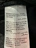 Chico's Black Active Pants Size S - photo 5