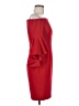 Calvin Klein Red Cocktail Dress Size 6 (petite) - photo 4