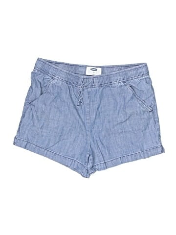 Old Navy Denim Shorts (view 1)