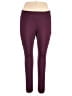 Active by Old Navy Burgundy Active Pants Size XL - photo 1
