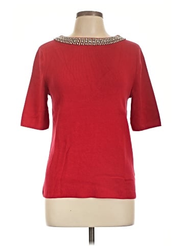 Talbots Pullover Sweater (view 1)