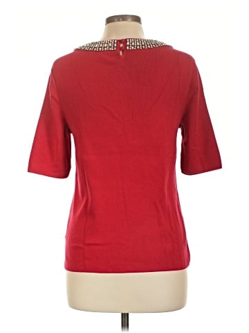 Talbots Pullover Sweater (view 2)
