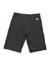 Puma Solid Gray Cargo Shorts Size S (kids) - photo 2