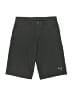 Puma Solid Gray Cargo Shorts Size S (kids) - photo 1