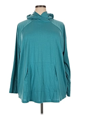 Lularoe Pullover Sweater (view 1)