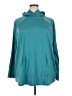 Lularoe Teal Pullover Sweater Size 3XL - photo 1
