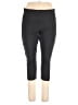Amazon Essentials Solid Gray Active Pants Size XL - photo 1