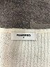RUMORED Ivory Cardigan Size M - photo 7
