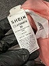 Shein Pink Sleeveless Blouse Size 16 - photo 4