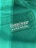 Cherokee Teal Casual Pants Size S - photo 7