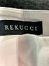 Rekucci White Casual Pants Size 10 - photo 7