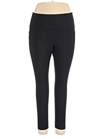 Danskin Active Pants (view 1)