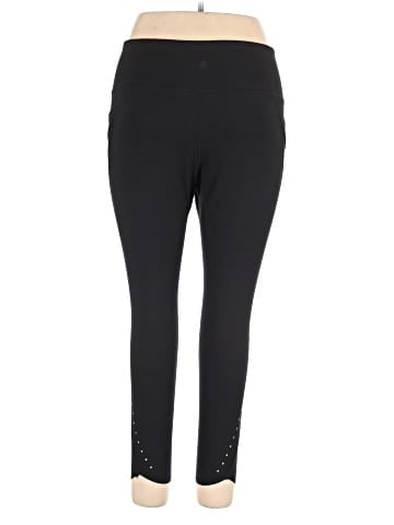 Danskin Active Pants (view 2)
