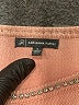 Adrianna Papell Pink Pullover Sweater Size S - photo 7