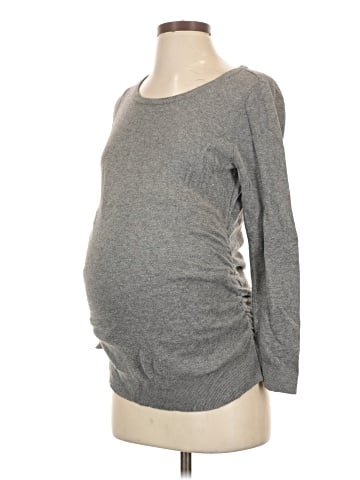 Motherhood 3/4 Sleeve T-Shirt (view 1)