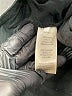 Max Studio Black Linen Pants Size M - photo 5