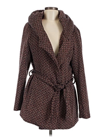 Mossimo Supply Co. Coat (view 1)