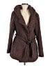 Mossimo Supply Co. Brown Coat Size M (estimated) - photo 1