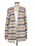 Agenda Tan Cardigan Size M - photo 1