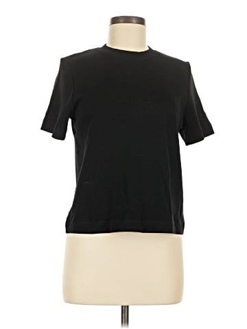 Cos Short Sleeve T-Shirt (view 1)